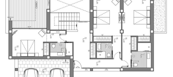 Villa T4 em Cumbre Del Sol, Spain N.º 9168 6