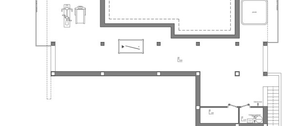 Villa T4 em Cumbre Del Sol, Spain N.º 9168 4