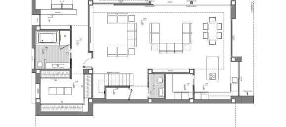 Villa T4 em Cumbre Del Sol, Spain N.º 9168 2