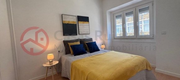 3 bedrooms Apartment in Lisbon, Portugal No. 157780 18