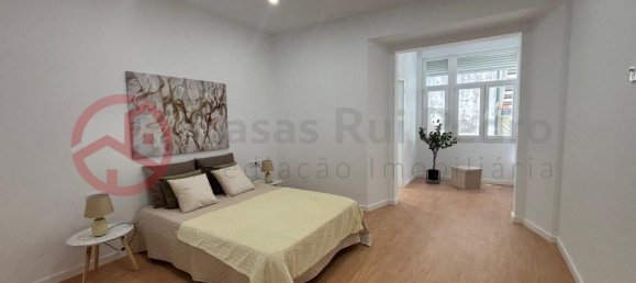 3 bedrooms Apartment in Lisbon, Portugal No. 157780 13