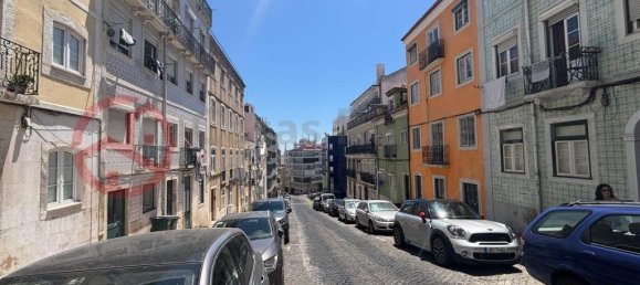 3 bedrooms Apartment in Lisbon, Portugal No. 157780 23