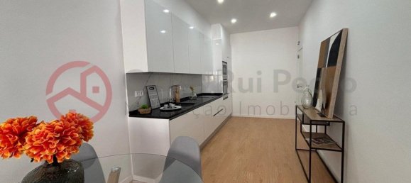 3 bedrooms Apartment in Lisbon, Portugal No. 157780 6