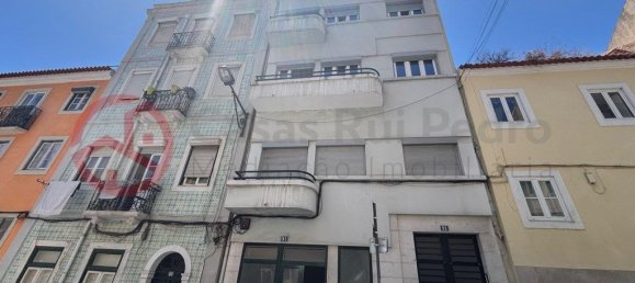 3 bedrooms Apartment in Lisbon, Portugal No. 157780 22