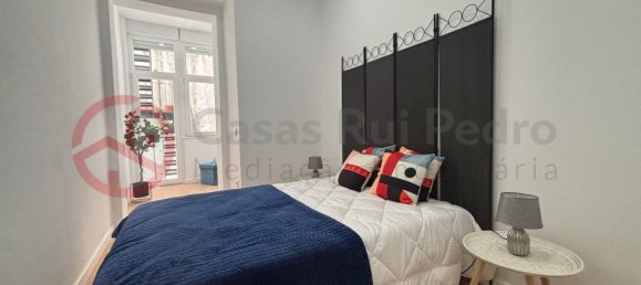 3 bedrooms Apartment in Lisbon, Portugal No. 157780 19