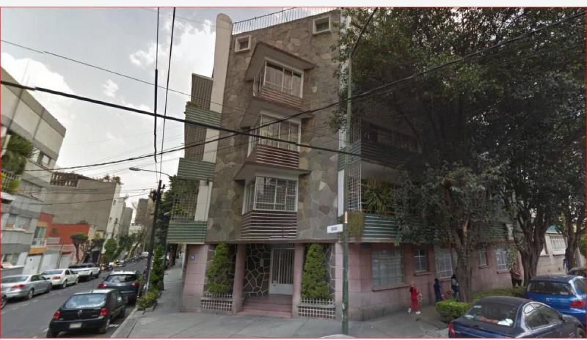 Apartamento T3 em Mexicali, Mexico N.º 164301