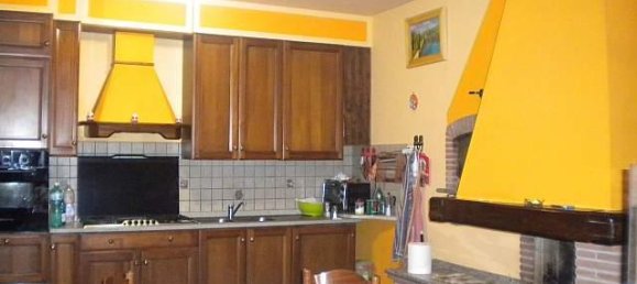 8-Zimmer Haus in Cerreto Guidi, Italy, Nr. 66240 3