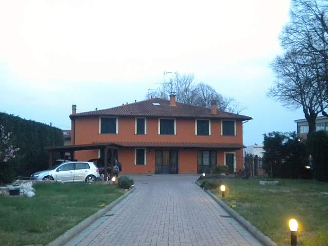 8-Zimmer Haus in Cerreto Guidi, Italy, Nr. 66240