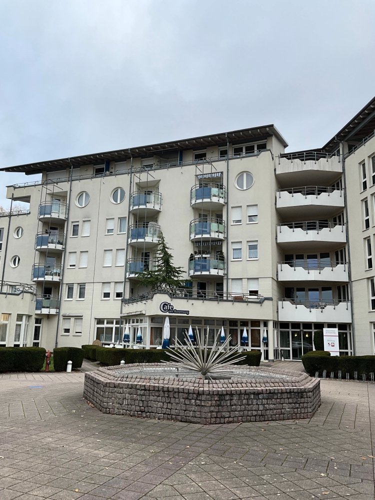 Estúdio em Ortenaukreis, Germany N.º 19549