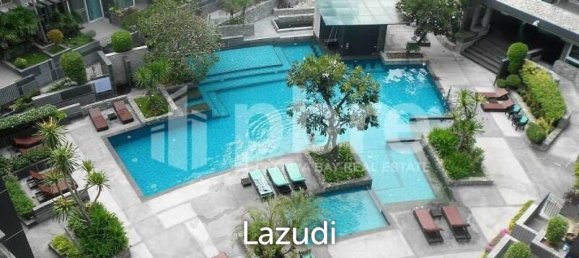 1 Schlafzimmer Eigentumswohnung in Pattaya, Thailand, Nr. 16113 9