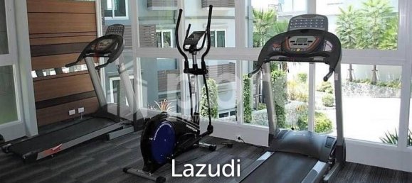 1 Schlafzimmer Eigentumswohnung in Pattaya, Thailand, Nr. 16113 8