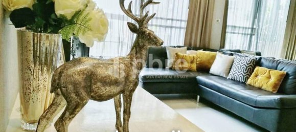 1 Schlafzimmer Eigentumswohnung in Pattaya, Thailand, Nr. 16113 3