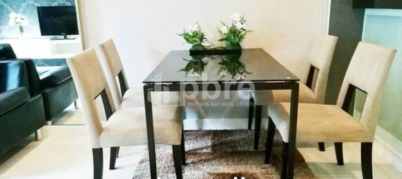 1 Schlafzimmer Eigentumswohnung in Pattaya, Thailand, Nr. 16113 4