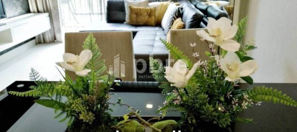 1 Schlafzimmer Eigentumswohnung in Pattaya, Thailand, Nr. 16113 2