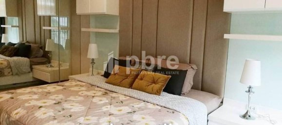 1 Schlafzimmer Eigentumswohnung in Pattaya, Thailand, Nr. 16113 5