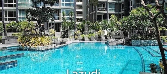 1 Schlafzimmer Eigentumswohnung in Pattaya, Thailand, Nr. 16113 10