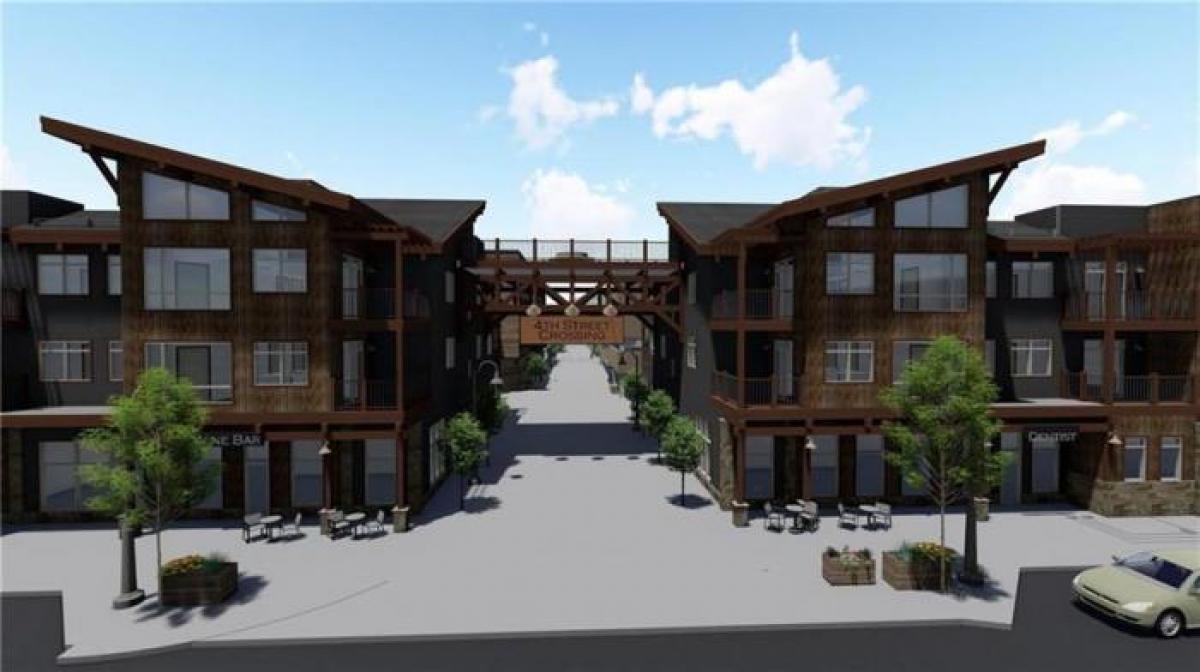 3 bedrooms Land in Silverthorne, USA No. 461806