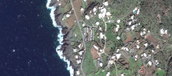 2 rooms House in Pantelleria, Italy No. 76930 4