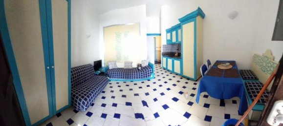 2 rooms House in Pantelleria, Italy No. 76930 42