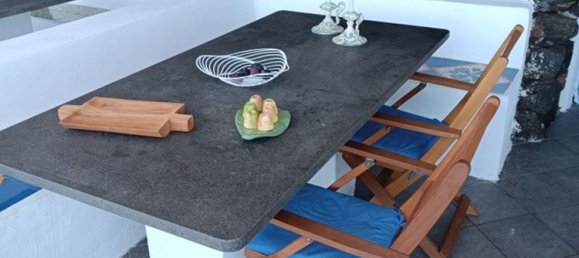 2 rooms House in Pantelleria, Italy No. 76930 12