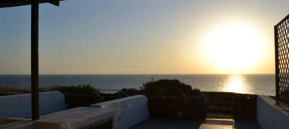 2 rooms House in Pantelleria, Italy No. 76930 32