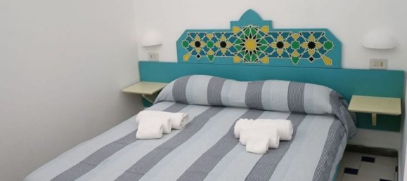 2 rooms House in Pantelleria, Italy No. 76930 19