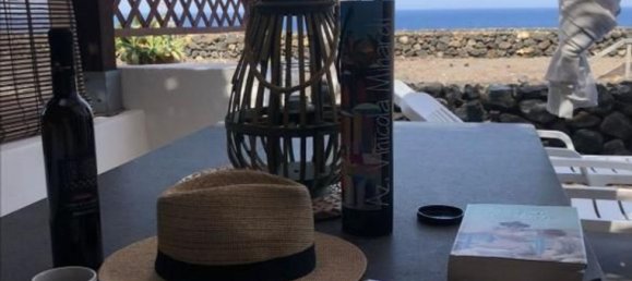 2 rooms House in Pantelleria, Italy No. 76930 16