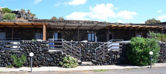 2 rooms House in Pantelleria, Italy No. 76930 7