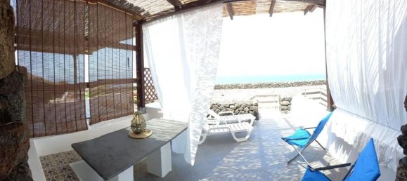 2 rooms House in Pantelleria, Italy No. 76930 26