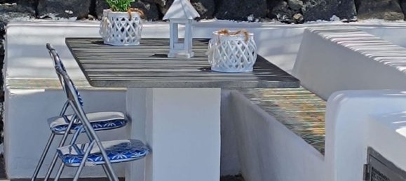 2 rooms House in Pantelleria, Italy No. 76930 28