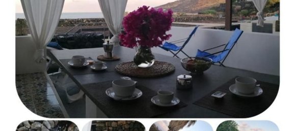2 rooms House in Pantelleria, Italy No. 76930 25