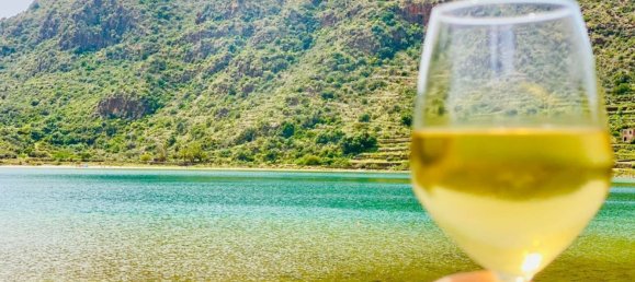 2 rooms House in Pantelleria, Italy No. 76930 2