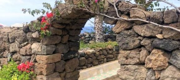 2 rooms House in Pantelleria, Italy No. 76930 6