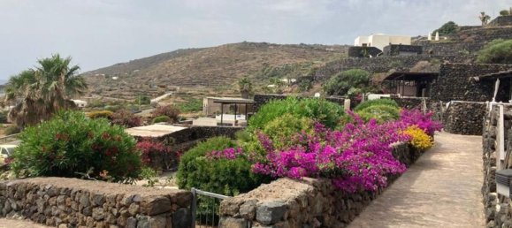2 rooms House in Pantelleria, Italy No. 76930 9