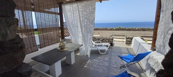 2 rooms House in Pantelleria, Italy No. 76930 10