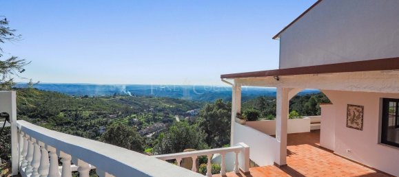 2 غرف نوم فيلا في Monchique, Portugal رقم 314718 2