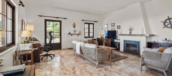 2 غرف نوم فيلا في Monchique, Portugal رقم 314718 8