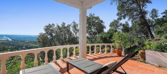 2 غرف نوم فيلا في Monchique, Portugal رقم 314718 5