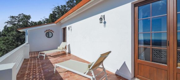 2 غرف نوم فيلا في Monchique, Portugal رقم 314718 31