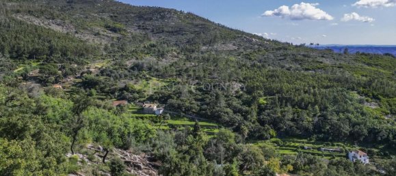 2 غرف نوم فيلا في Monchique, Portugal رقم 314718 40