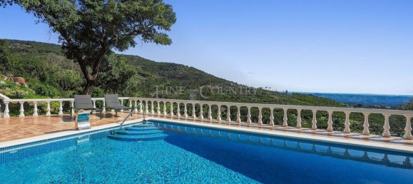 2 غرف نوم فيلا في Monchique, Portugal رقم 314718 34