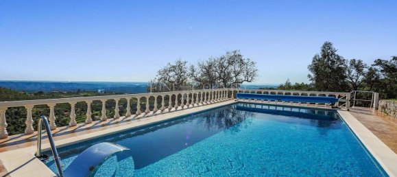 2 غرف نوم فيلا في Monchique, Portugal رقم 314718 4