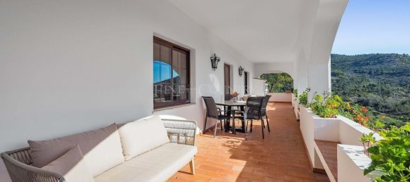 2 غرف نوم فيلا في Monchique, Portugal رقم 314718 17