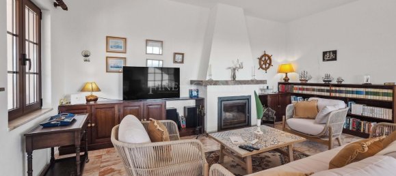 2 غرف نوم فيلا في Monchique, Portugal رقم 314718 9