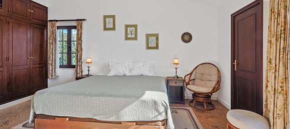 2 غرف نوم فيلا في Monchique, Portugal رقم 314718 27