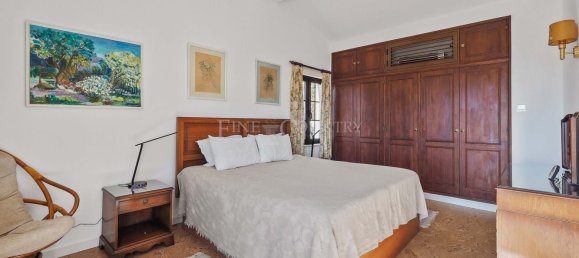 2 غرف نوم فيلا في Monchique, Portugal رقم 314718 22