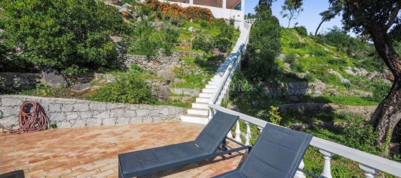 2 غرف نوم فيلا في Monchique, Portugal رقم 314718 37