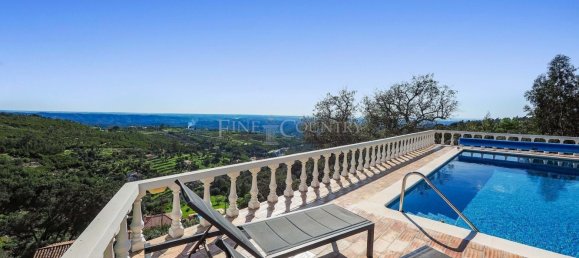 2 غرف نوم فيلا في Monchique, Portugal رقم 314718 3