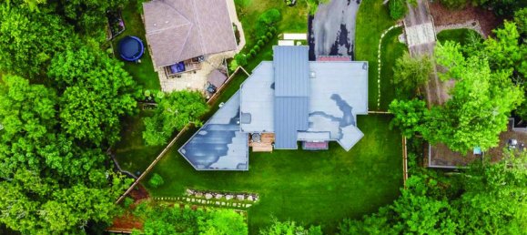 3 bedrooms House in Mississauga, Canada No. 929 6