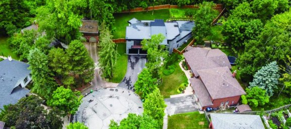 3 bedrooms House in Mississauga, Canada No. 929 8